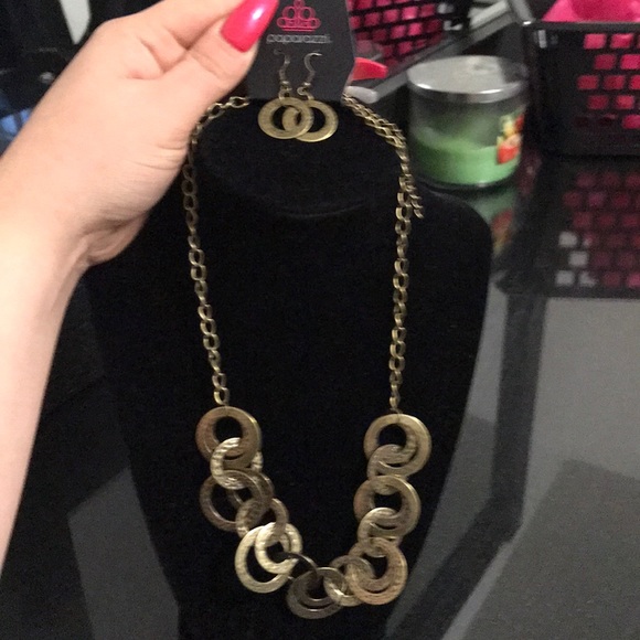 Paparazzi $5 - Picture 2 of 2